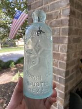 1890s star bottling for sale  Allen