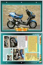 italjet motorbike for sale  SLEAFORD