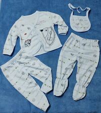 Layette set baby for sale  WREXHAM