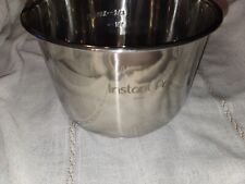 Instant pot bowl for sale  Russiaville