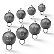 20pcs cannonball round for sale  Shipping to Ireland