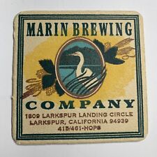 Marin brewing craft for sale  Dayton