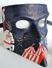 paper mache mask for sale  SCARBOROUGH