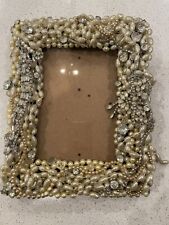Pearl rhinestone crystal for sale  Clermont