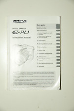 Olympus pl1 digital for sale  BRISTOL