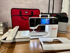 Bernina 780 embroidery for sale  Windsor