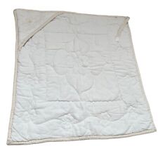 Usado, Cobertor de bebê Natura Organics tapete com bolso e alça comprar usado  Enviando para Brazil