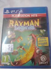 Rayman legends ps4 usato  Fiumicino