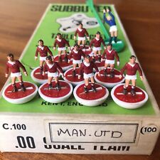 Subbuteo ref 100 usato  Como