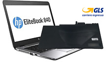 Batteria elitebook 840 usato  San Giorgio A Liri