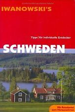 Schweden reisehandbuch ausfüh gebraucht kaufen  Berlin