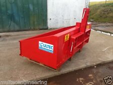 5ft manual tipping for sale  OMAGH
