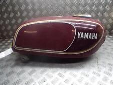 Yamaha xs750 triple for sale  NEWCASTLE