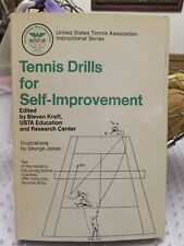 tennis drills for sale  Youngstown