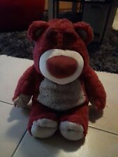 Peluche ours lotso d'occasion  Nîmes