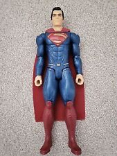 Mattel comics superman for sale  DUNSTABLE