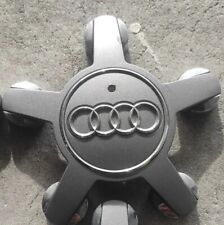 Audi radkappe felgendeckel gebraucht kaufen  Korntal-Münchingen