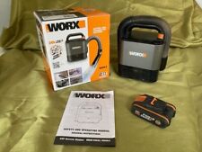 Worx wx030 cube for sale  HARTLEPOOL