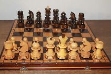 100 großes schachspiel gebraucht kaufen  Goch