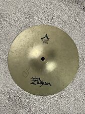 Zildjan splash for sale  BURGESS HILL