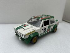 Bburago fiat 131 gebraucht kaufen  Eckental