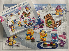 Ravensburger 1000 puzzle gebraucht kaufen  Eisenberg, Kerzenheim