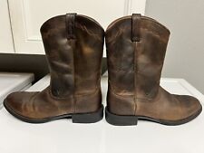 Ariat women cowgirl for sale  Burlingame
