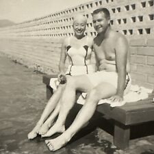 Vintage photo swimming for sale  Arlington