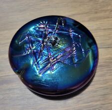 john ditchfield glass paperweights for sale  GATESHEAD