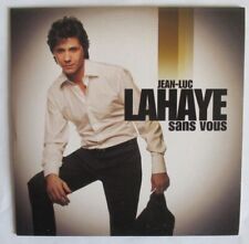 Jean luc lahaye d'occasion  Paris I