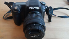 Pentax k100d 1mp gebraucht kaufen  Frankfurt/O.