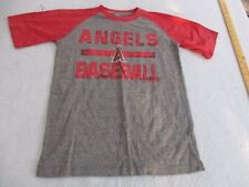 Angels shirt l for sale  Bakersfield