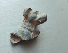 Dog head antique for sale  Shipping to Ireland