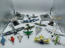 Collection diecast planes for sale  Shipping to Ireland