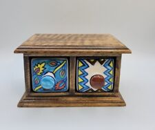 Artisan created wooden for sale  Sussex