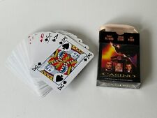 Vintage playing cards for sale  DUNSTABLE
