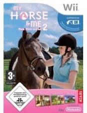Wii horse 2 gebraucht kaufen  Trier