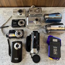 Digital camera bundle for sale  BRISTOL