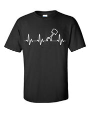 Piston heartbeat shirt for sale  USA