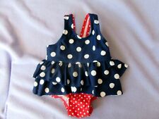 Baby swimsuit.girls.3 6months. for sale  EMSWORTH