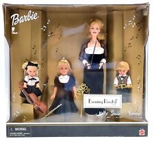 2000 barbie stacie gebraucht kaufen  Bogel, Mieheln, Weyer