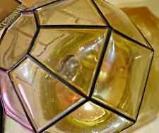 Glashütte limburg glas gebraucht kaufen  Bad Breisig