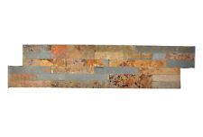Panele ścienne samoprzylepna mozaika łupkowa Blender ścienny Ruszt 200-07V7R |10 paneli na sprzedaż  Wysyłka do Poland