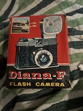 Diana flash camera usato  Crotone