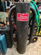 Fence post wacker for sale  ROCHDALE