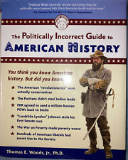 The Politically Incorrect Guides: The Politically Incorrect Guide to American... comprar usado  Enviando para Brazil