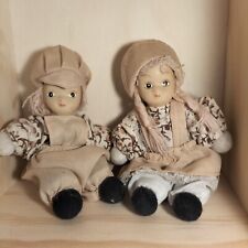Vintage dolls d'occasion  Expédié en Belgium