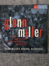 Glenn miller story for sale  KINGSWINFORD
