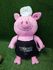 Percy pig chef for sale  NOTTINGHAM
