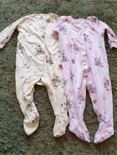 Next floral sleepsuits for sale  GLOUCESTER
